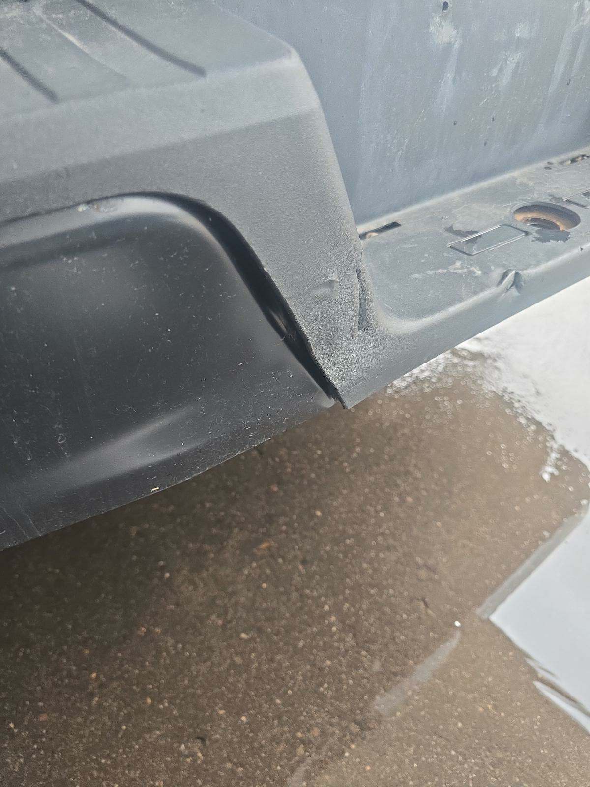 2019 Ford F-150 XL RWD