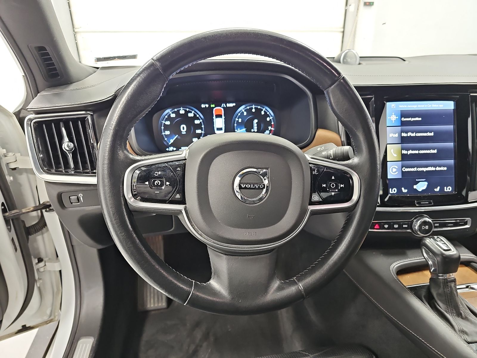 2017 Volvo S90 T6 Inscription AWD