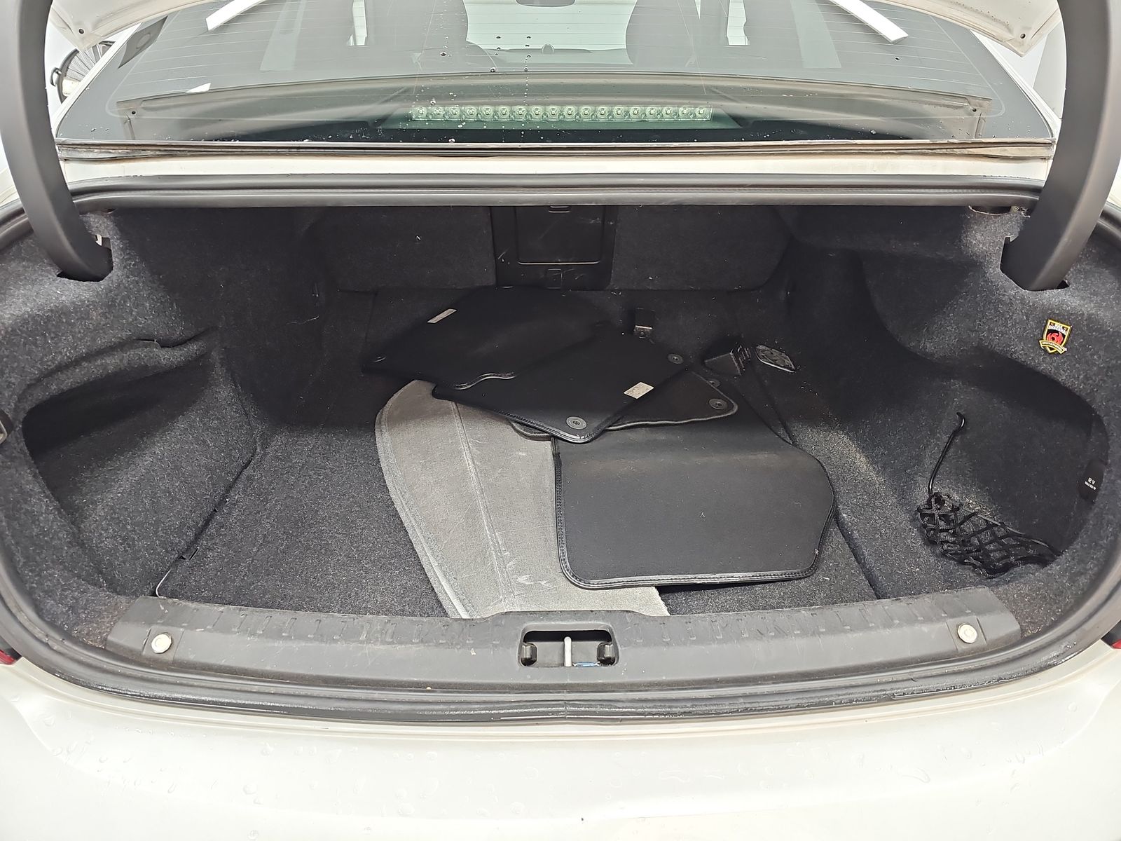 2017 Volvo S90 T6 Inscription AWD