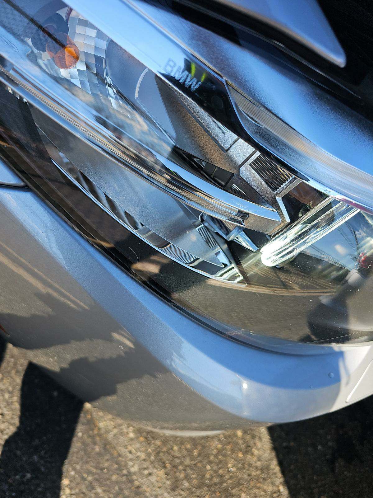 2016 BMW 5 Series 535i xDrive AWD