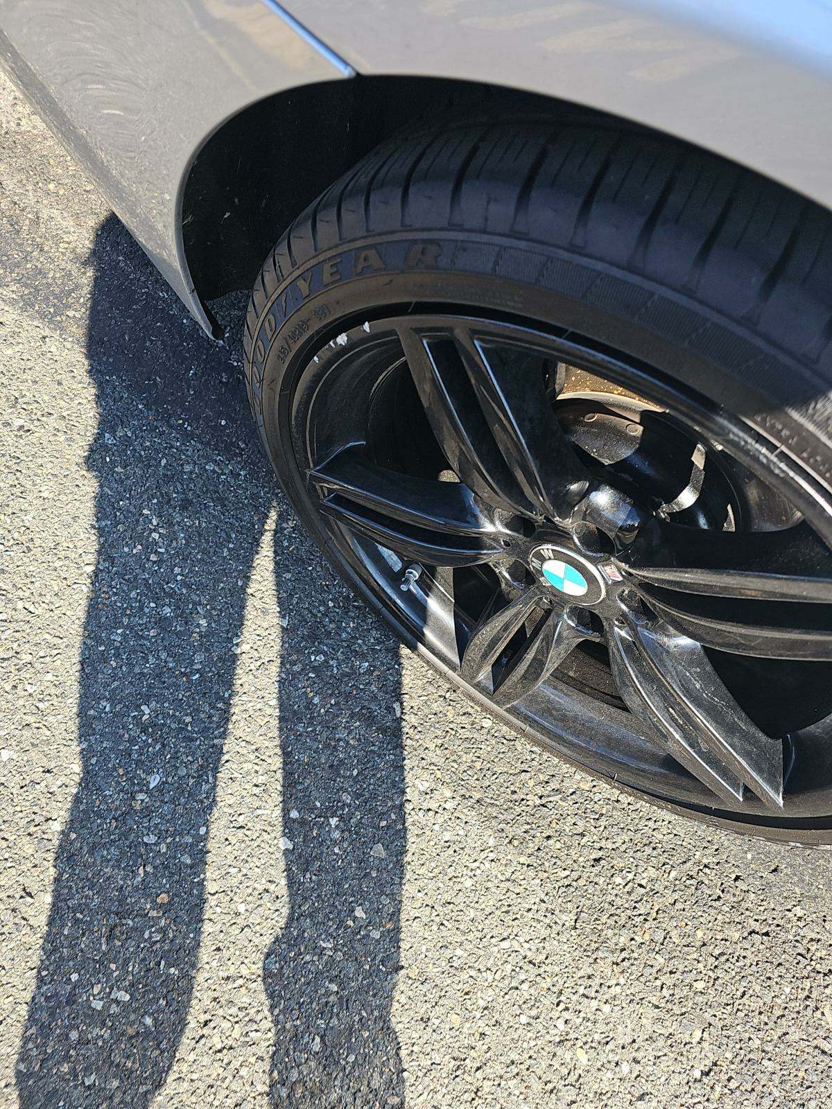 2016 BMW 5 Series 535i xDrive AWD