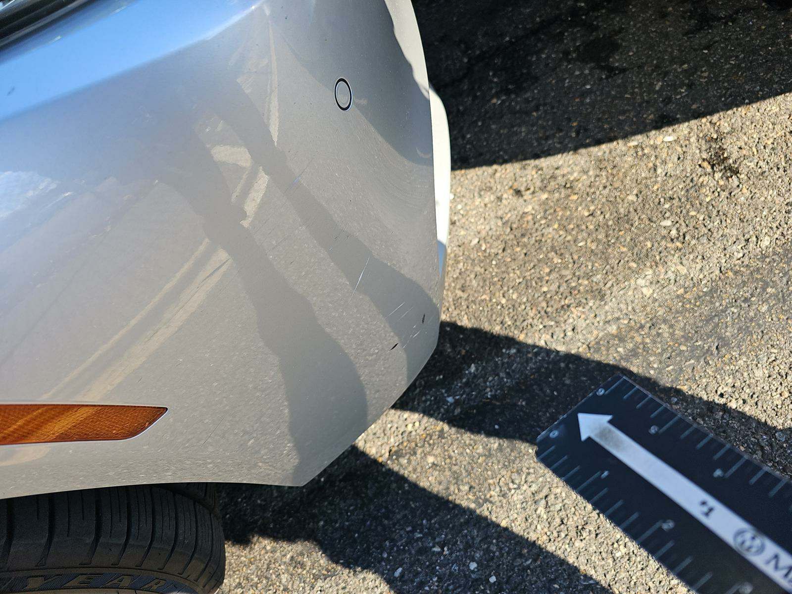 2016 BMW 5 Series 535i xDrive AWD