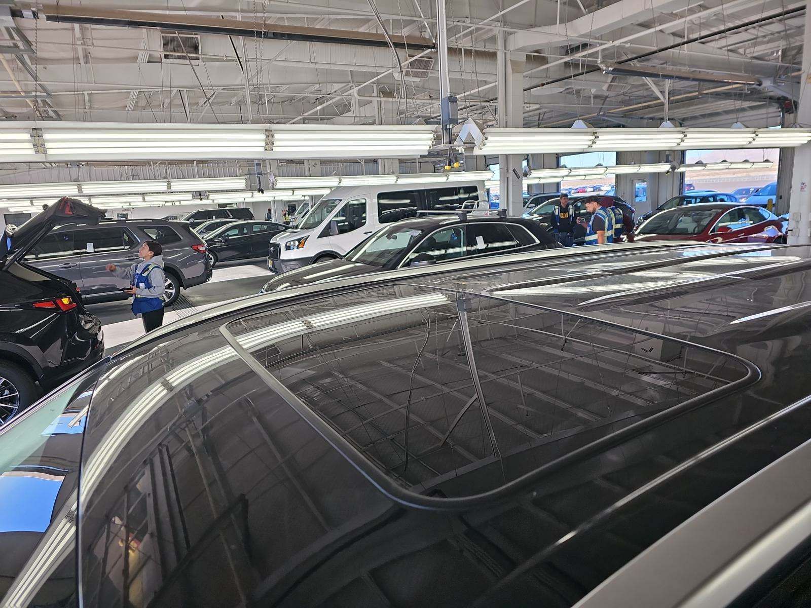 2020 Toyota Highlander Limited AWD