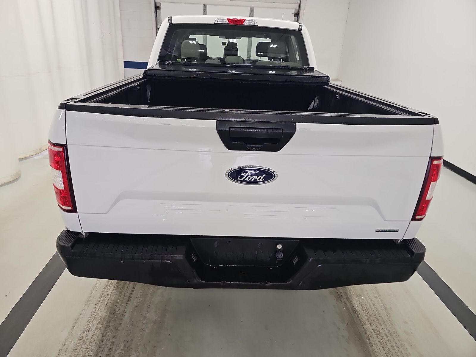2019 Ford F-150 XL RWD