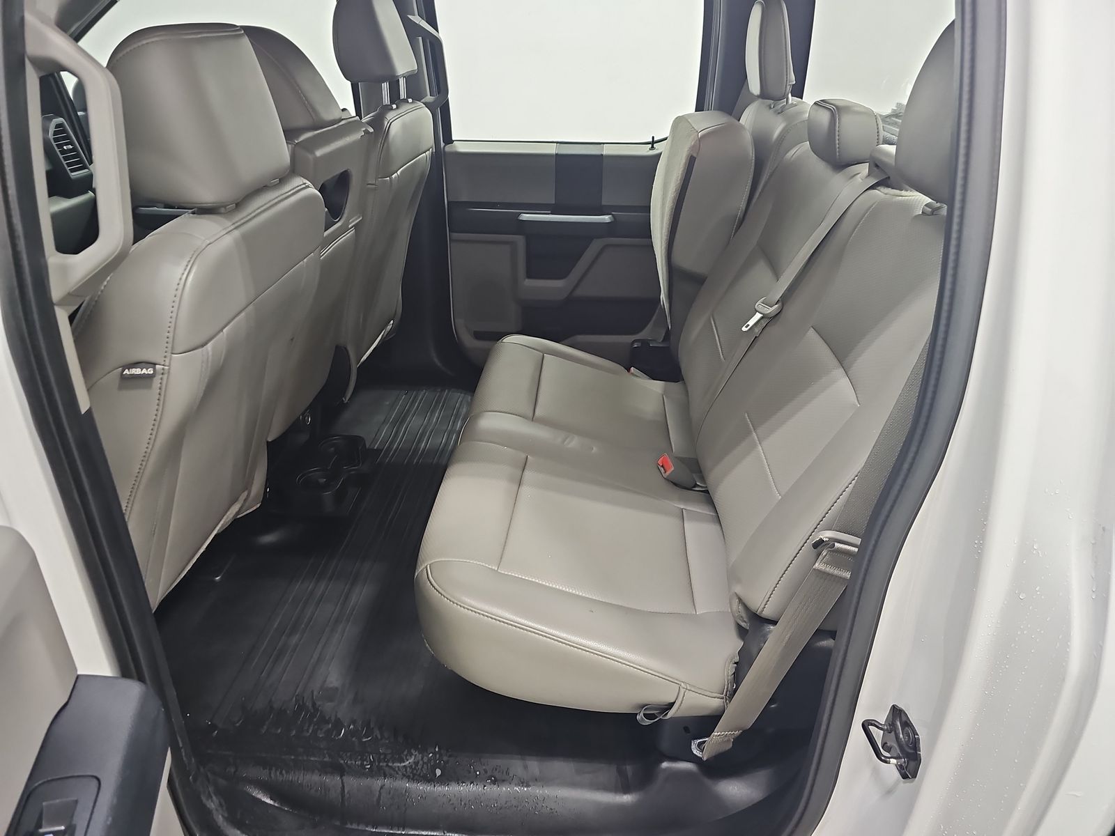 2019 Ford F-150 XL RWD