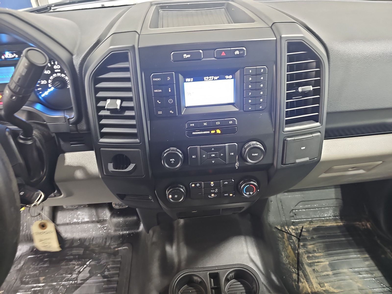2019 Ford F-150 XL RWD