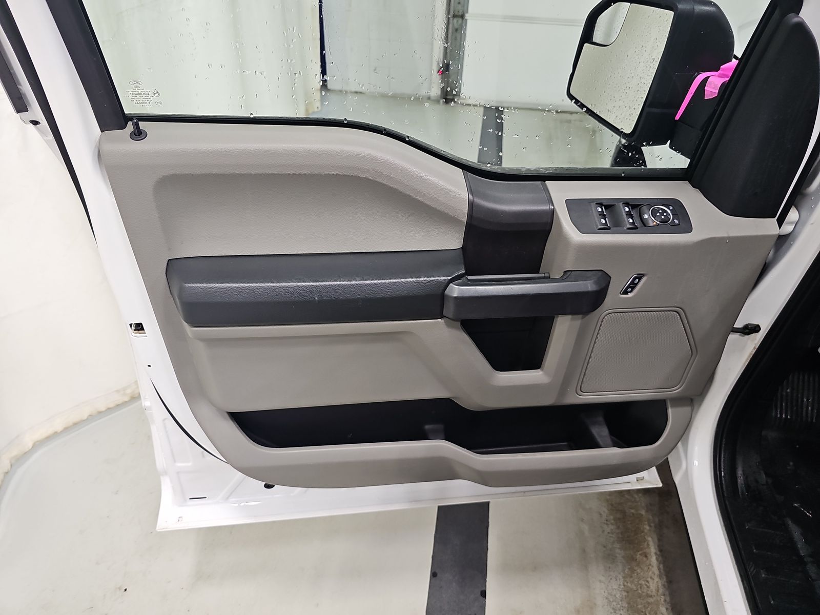 2019 Ford F-150 XL RWD