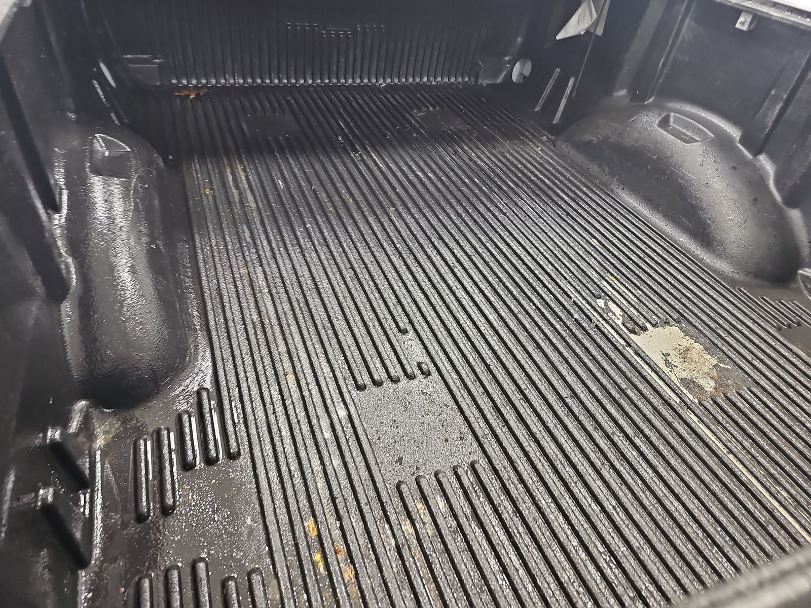 2019 Ford F-150 XL RWD