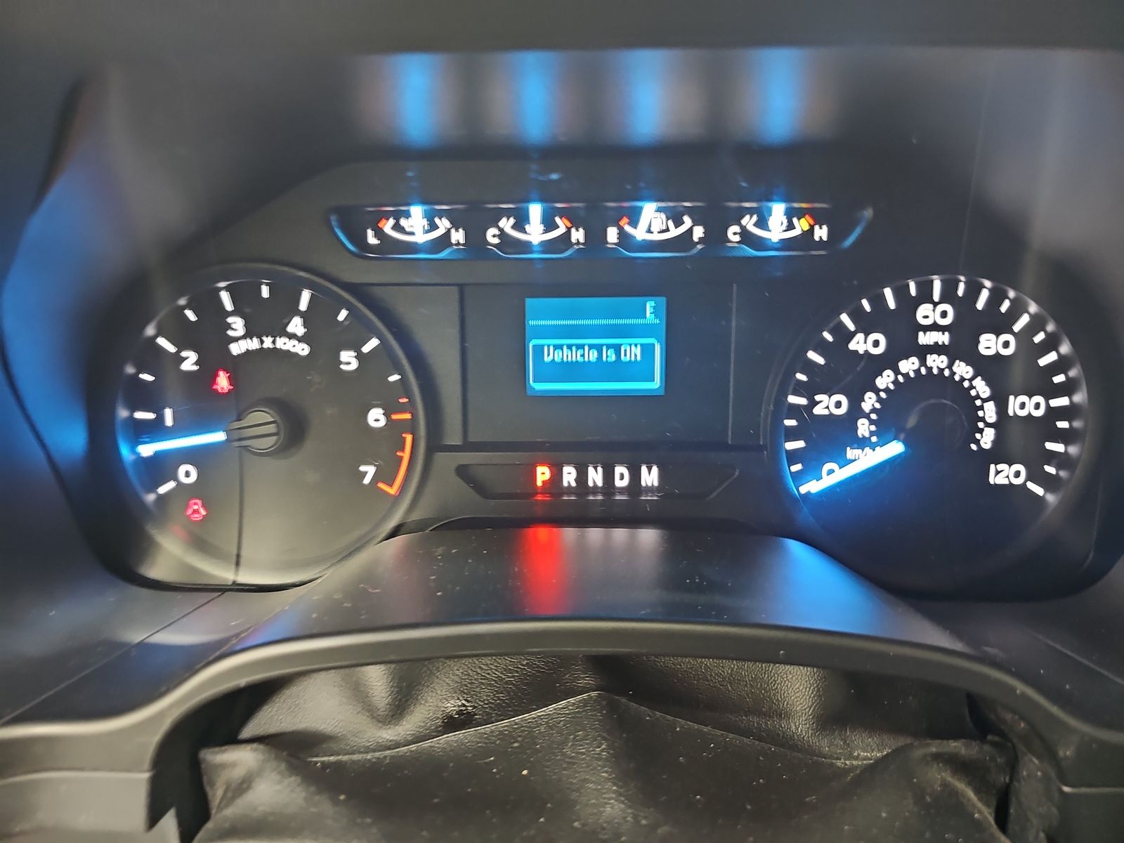 2019 Ford F-150 XL RWD