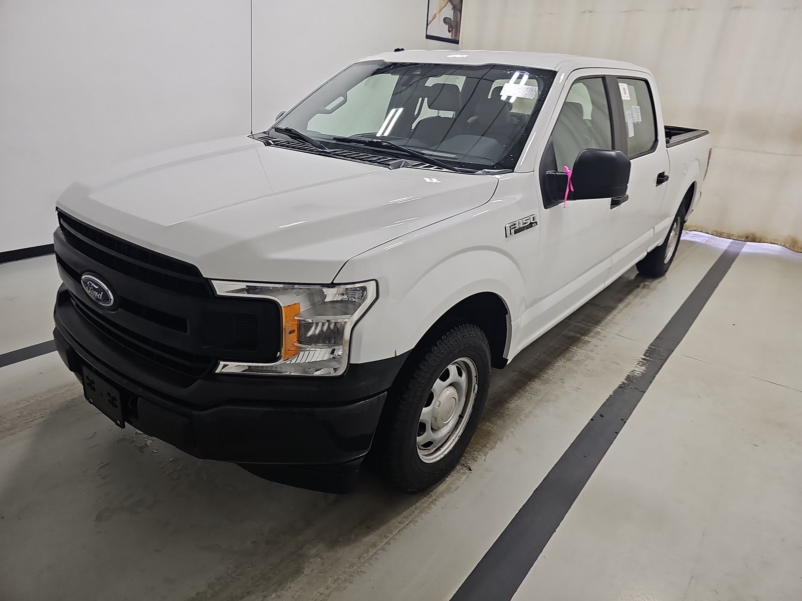 2019 Ford F-150 XL RWD