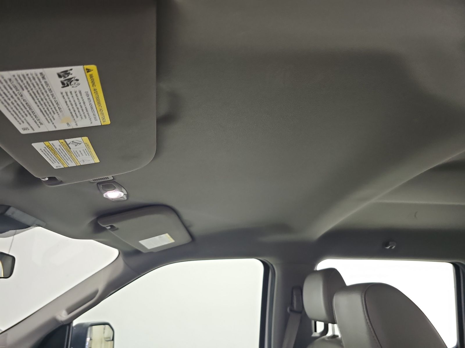 2019 Ford F-150 XL RWD