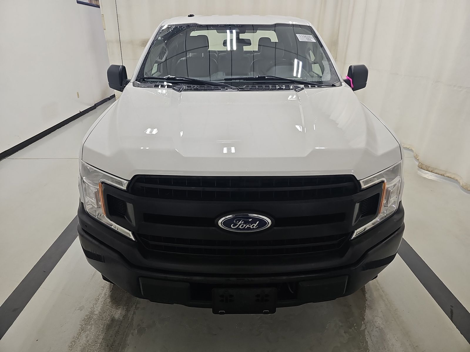 2019 Ford F-150 XL RWD