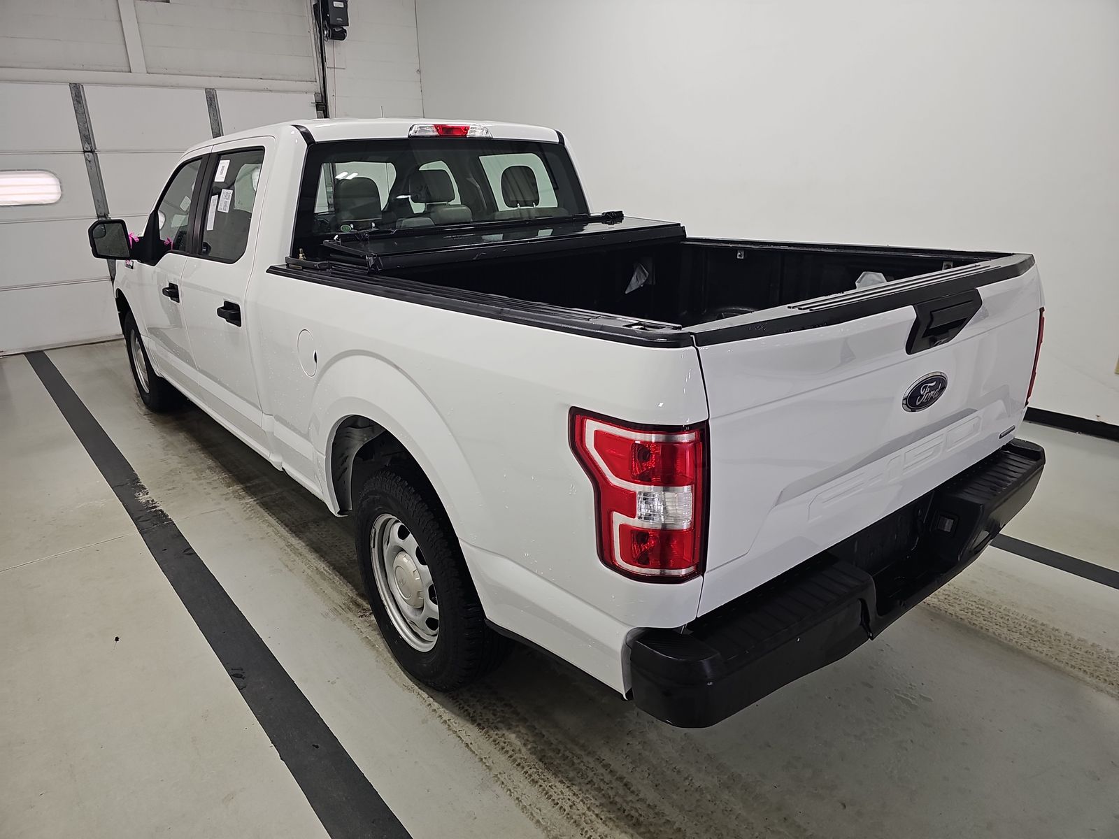 2019 Ford F-150 XL RWD