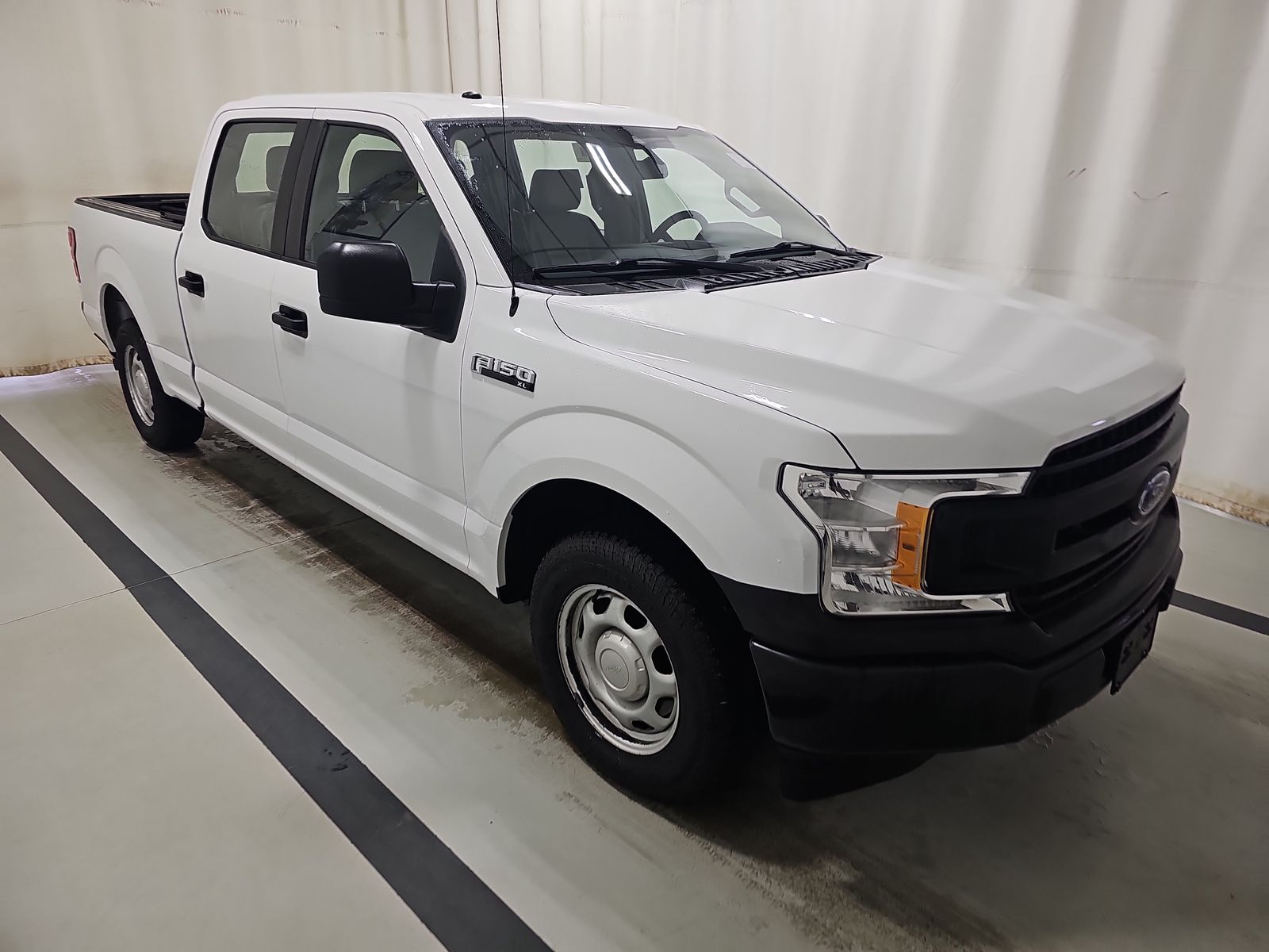 2019 Ford F-150 XL RWD