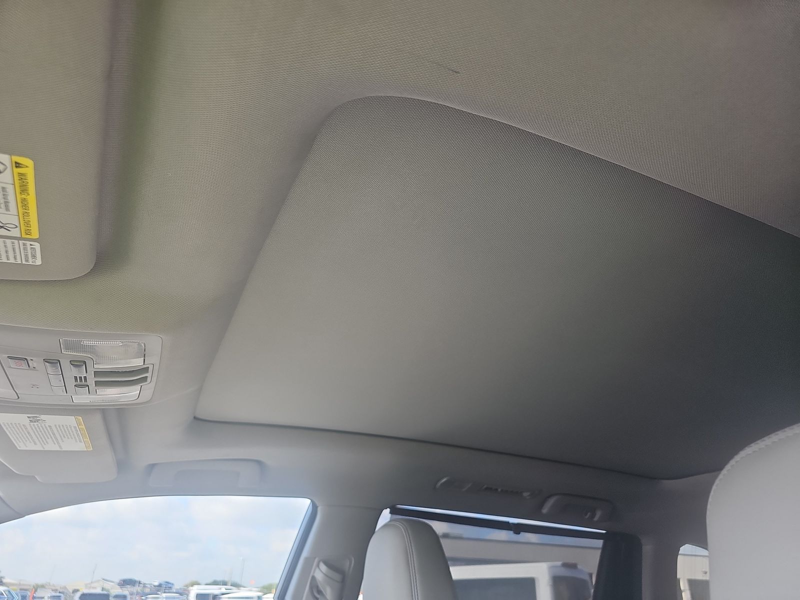 2014 Toyota Highlander Limited Platinum FWD