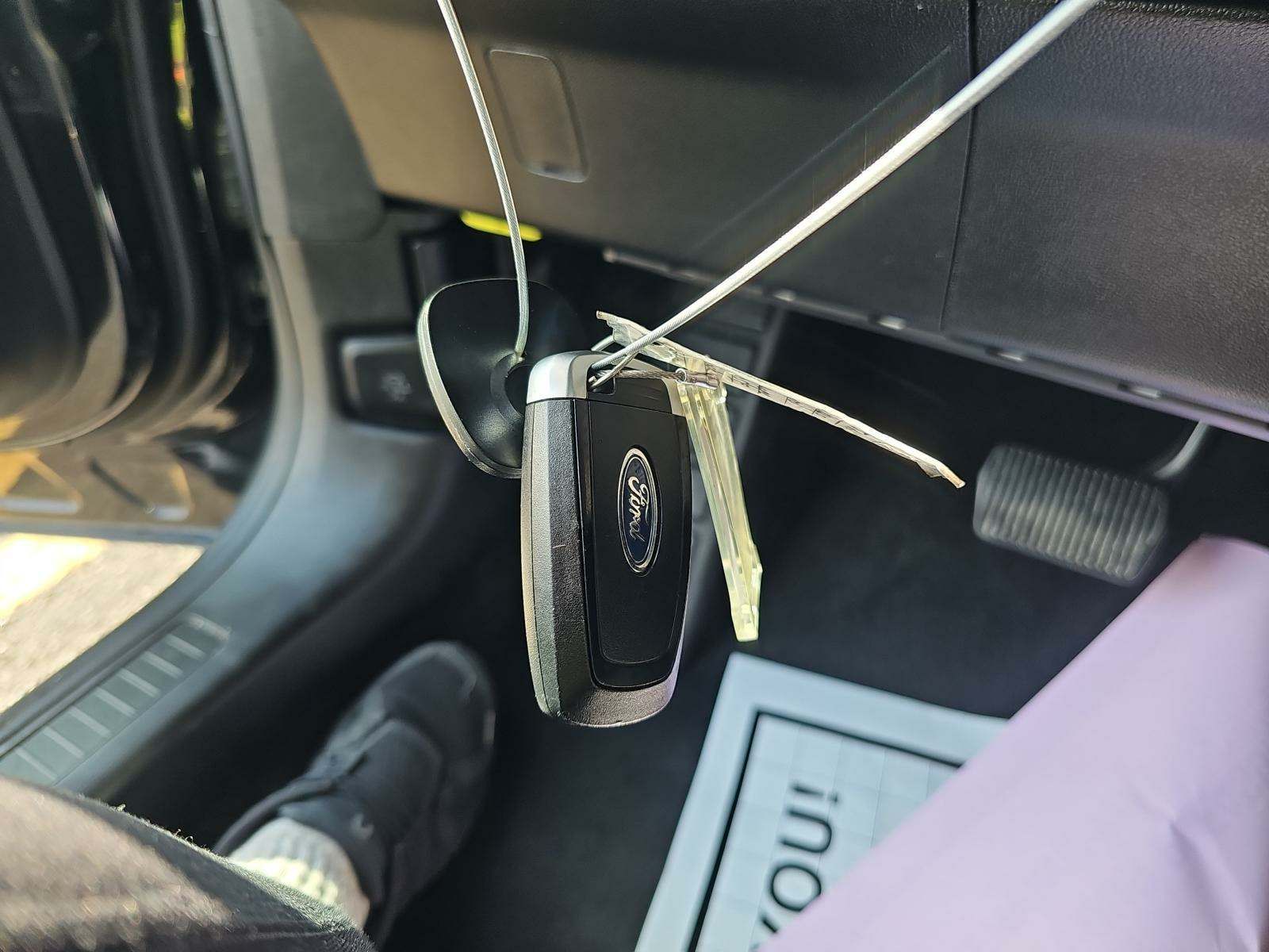 2020 Ford Escape SE AWD