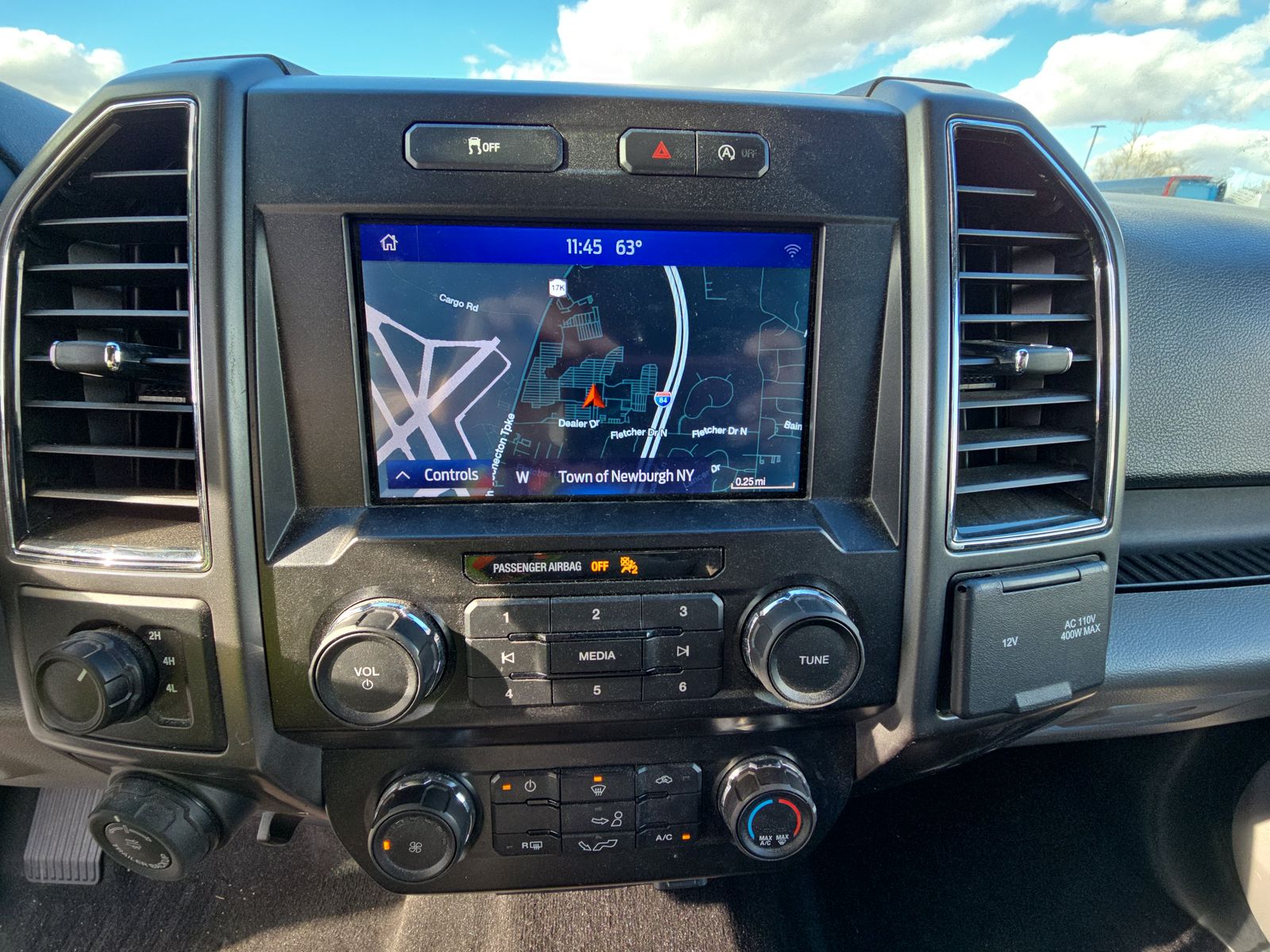 2020 Ford F-150 XLT AWD