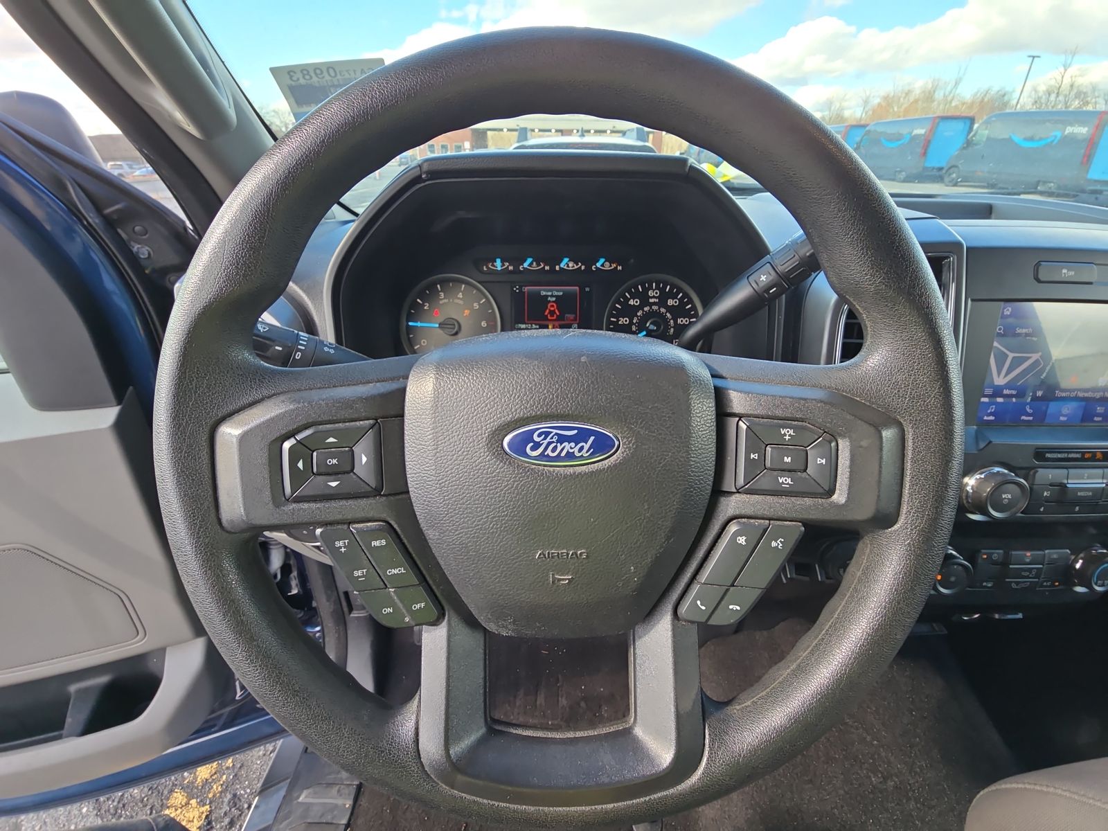 2020 Ford F-150 XLT AWD