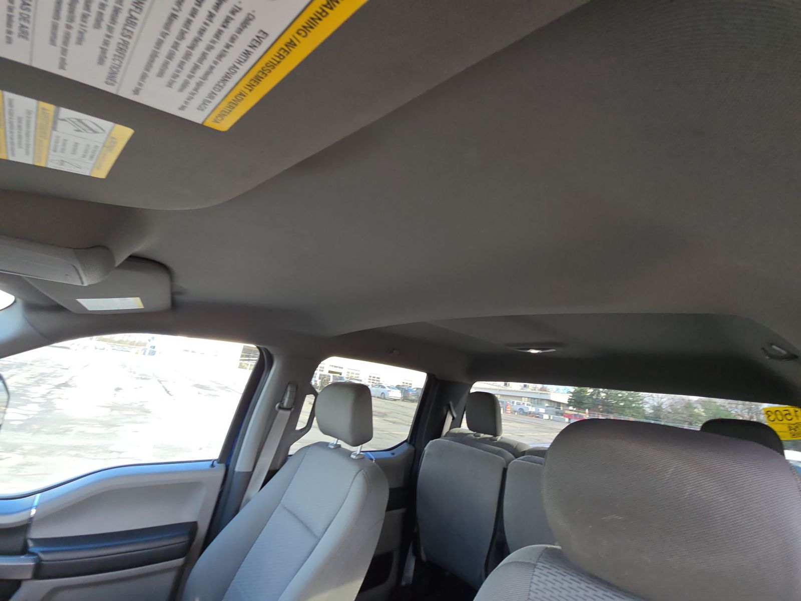 2020 Ford F-150 XLT AWD