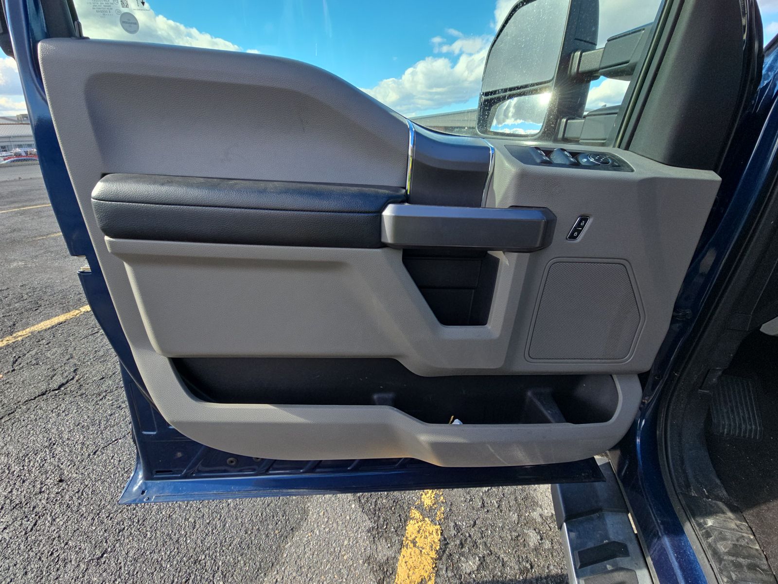 2020 Ford F-150 XLT AWD