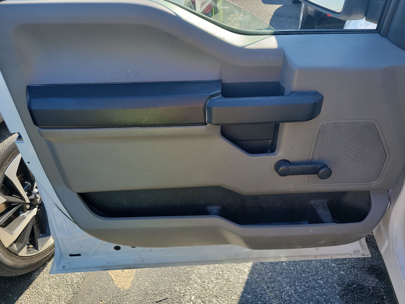2019 Ford F-150 XL RWD