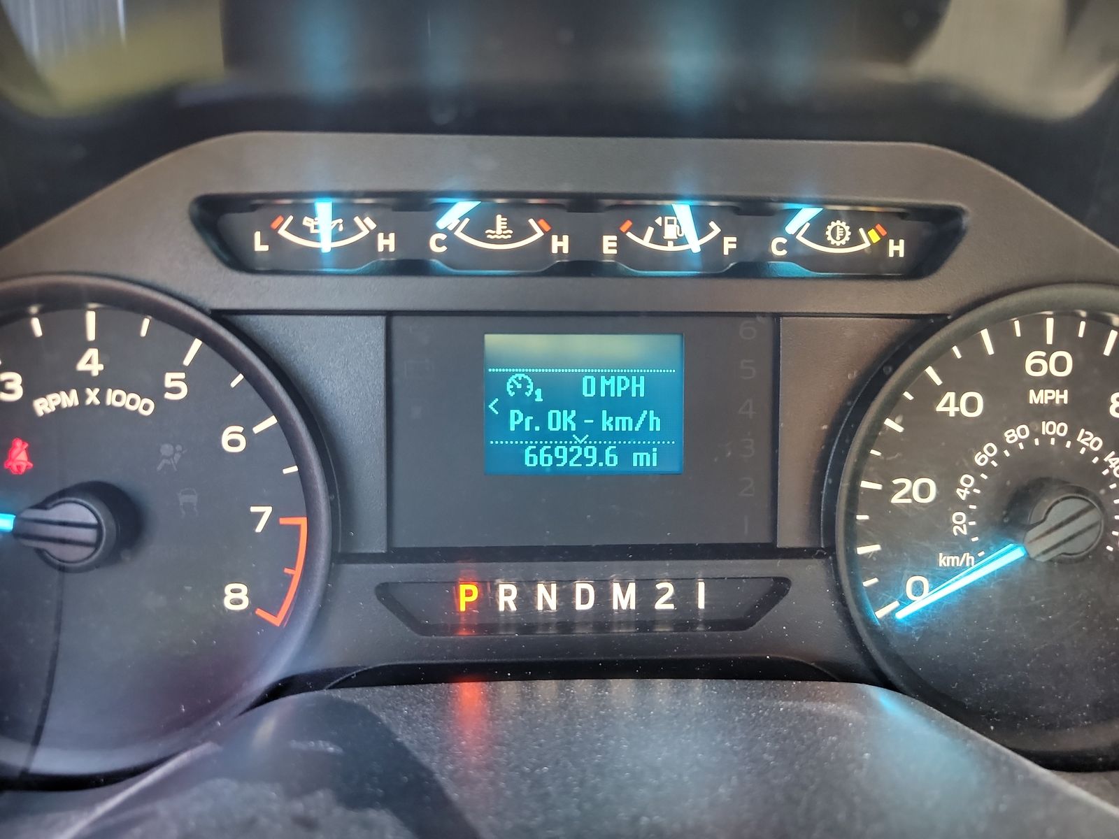 2019 Ford F-150 XL RWD