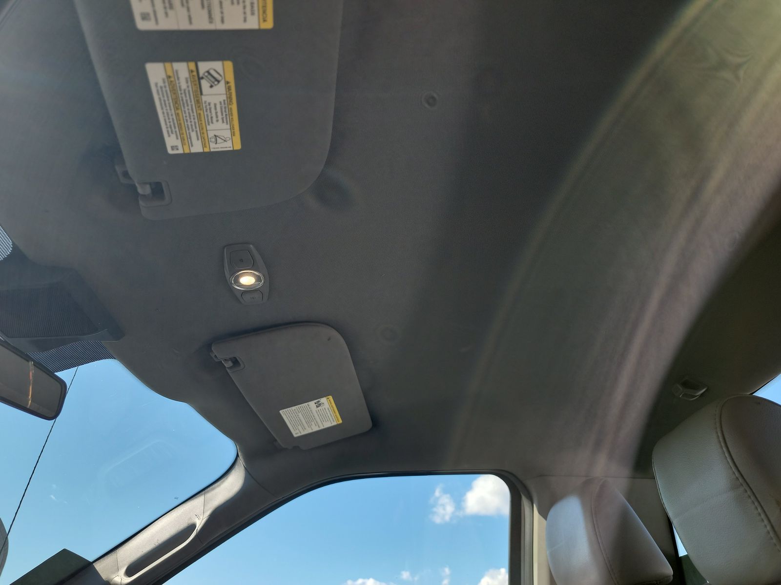 2019 Ford F-150 XL RWD