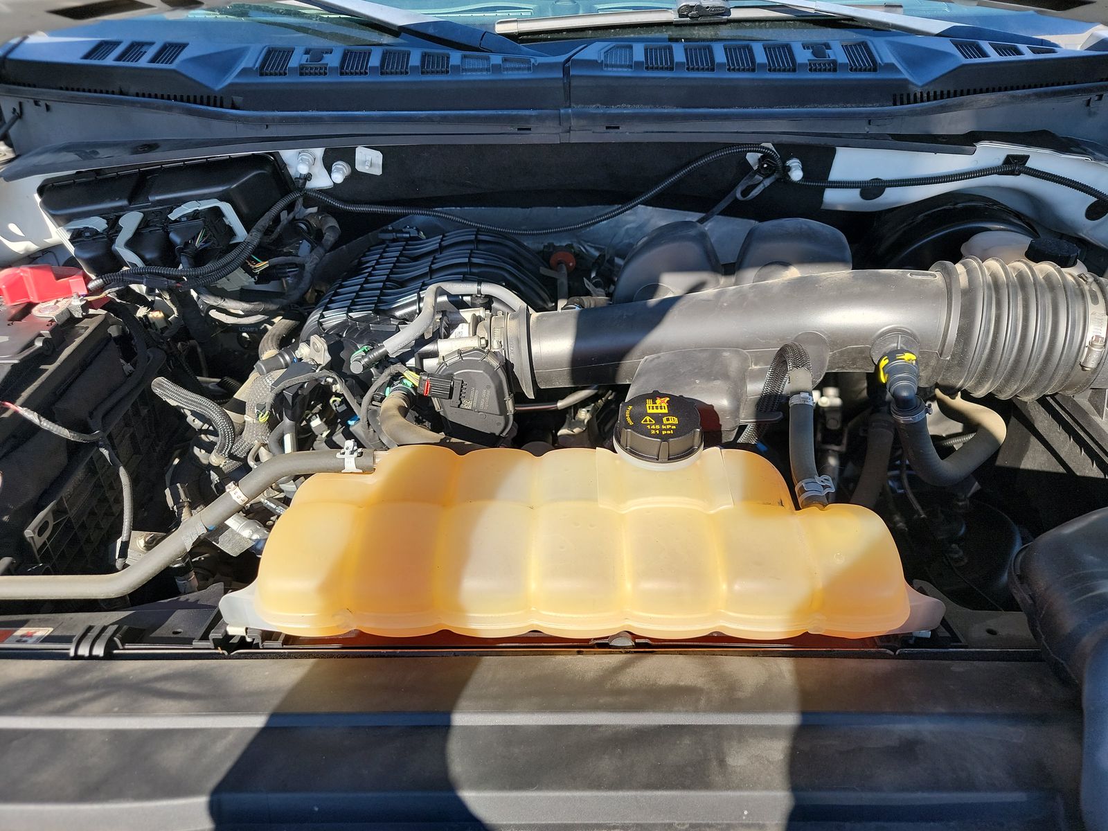 2019 Ford F-150 XL RWD
