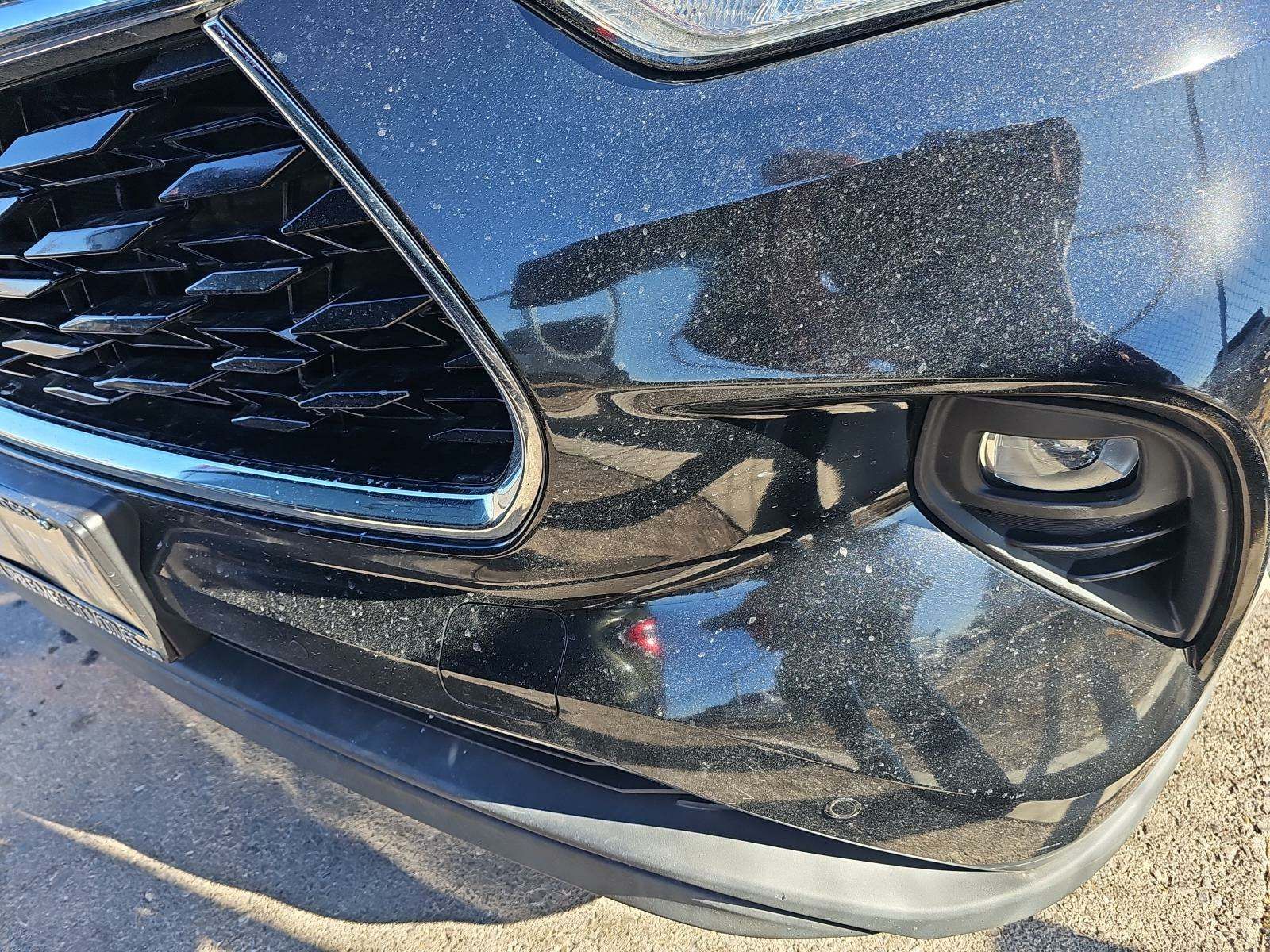 2020 Toyota Highlander Limited AWD