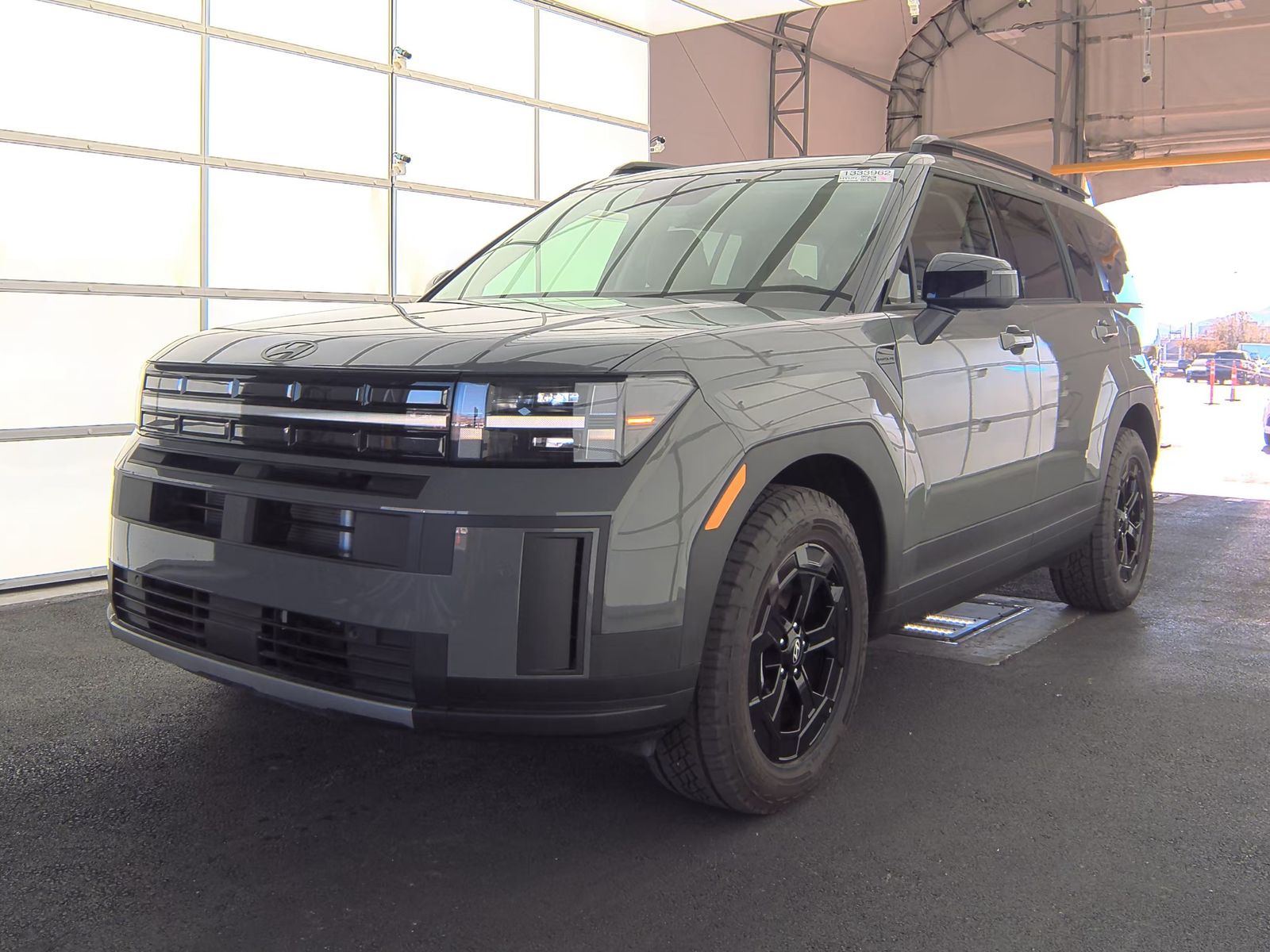 2024 Hyundai Santa Fe XRT