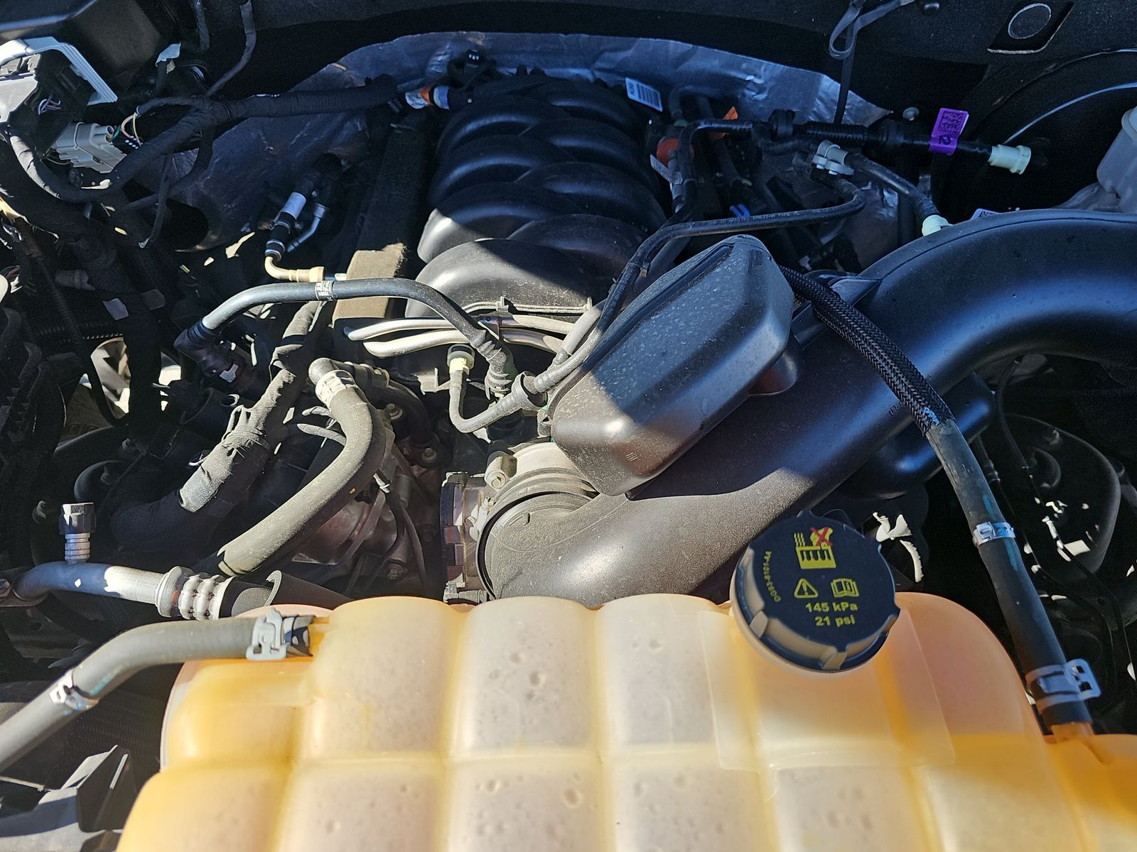 2018 Ford F-150 XLT RWD
