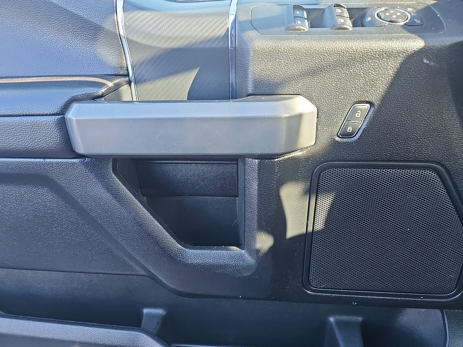 2018 Ford F-150 XLT RWD