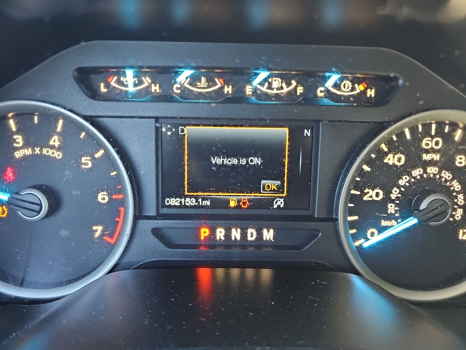 2018 Ford F-150 XLT RWD