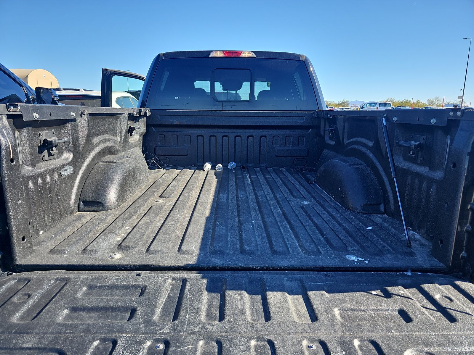 2018 Ford F-150 XLT RWD