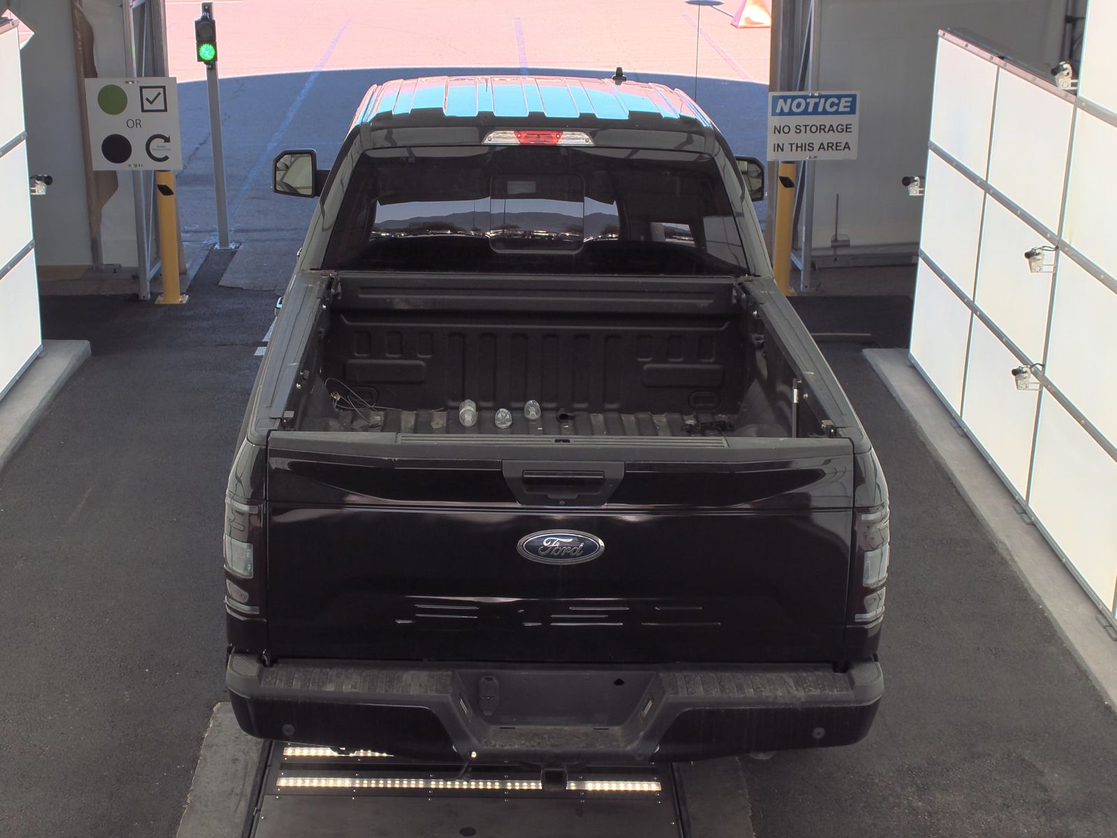2018 Ford F-150 XLT RWD