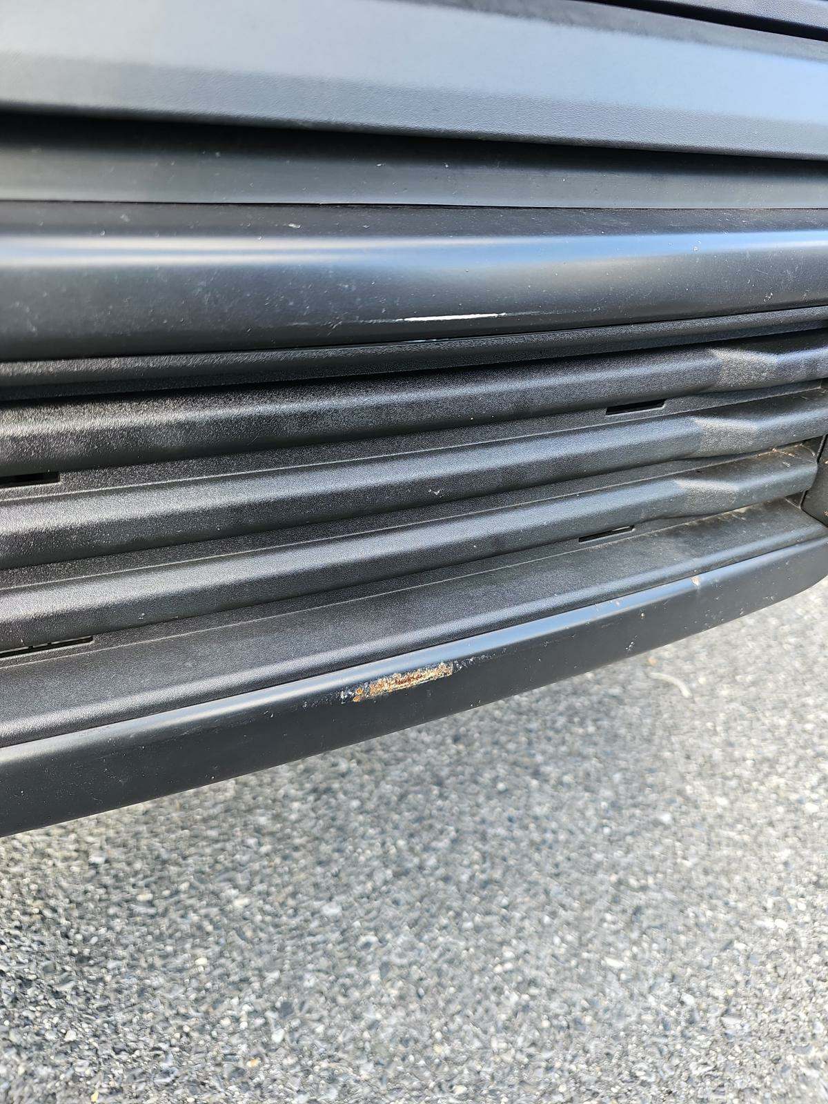 2019 Ford F-150 XL RWD