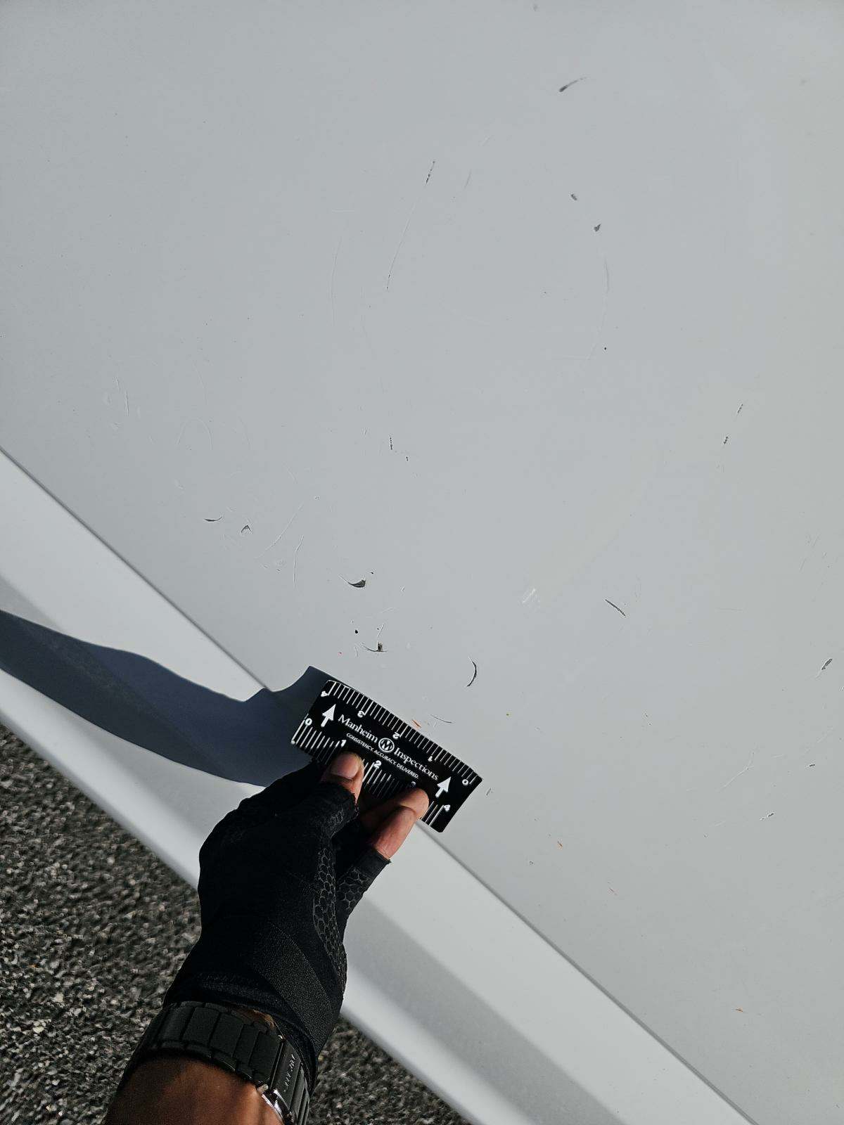 2019 Ford F-150 XL RWD