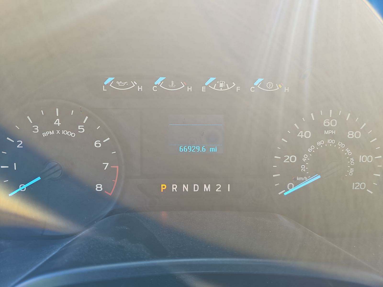 2019 Ford F-150 XL RWD