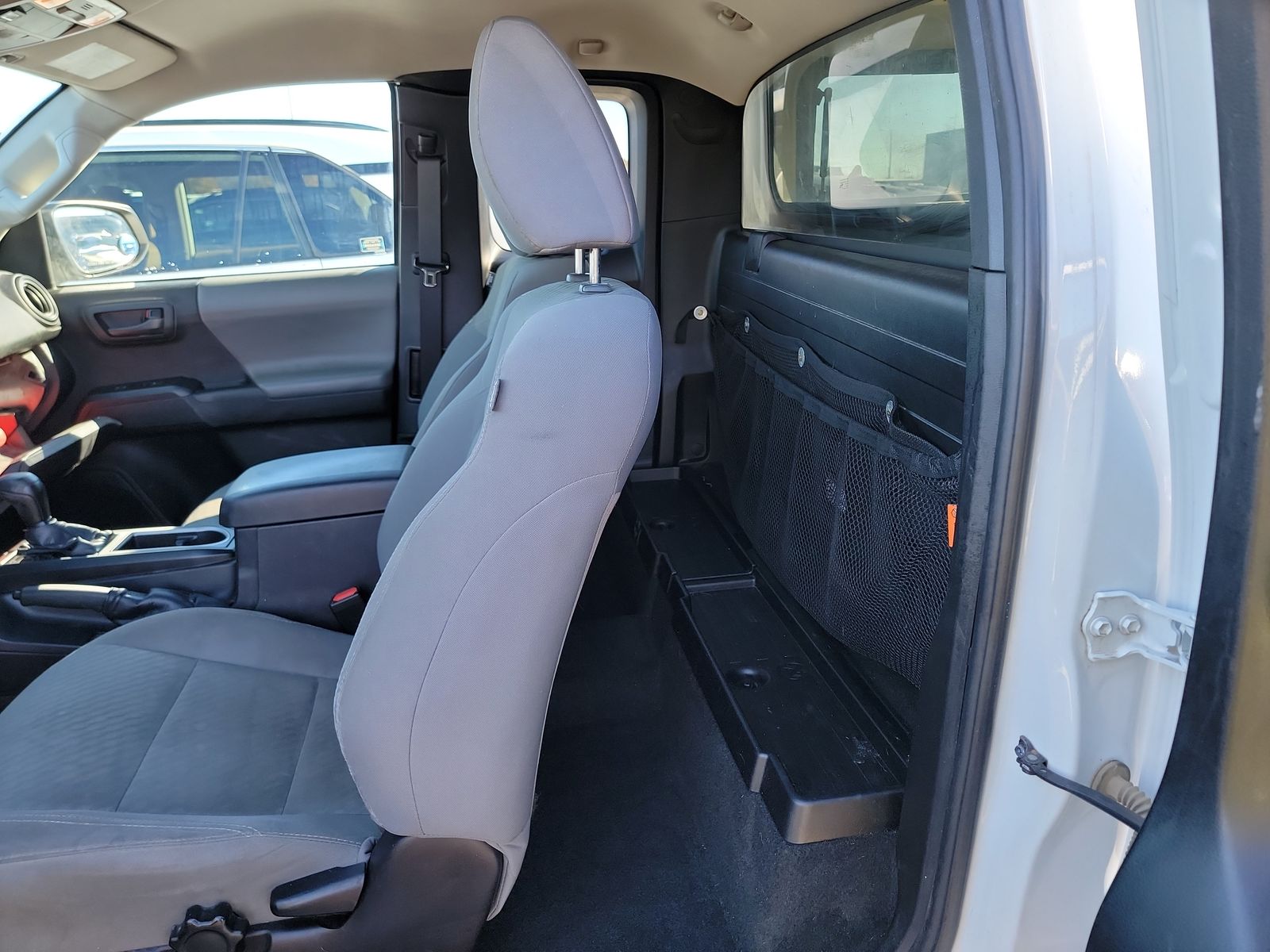 2021 Toyota Tacoma SR AWD