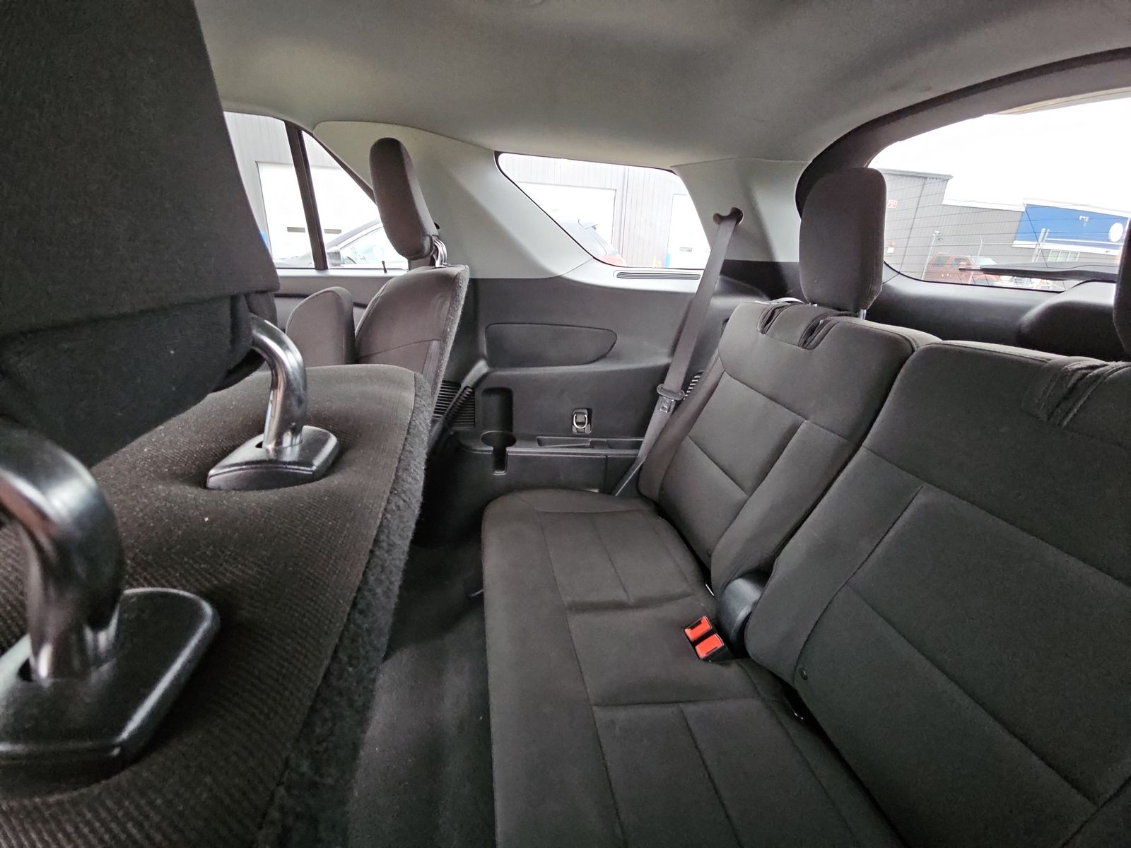 2021 Ford Explorer XLT AWD