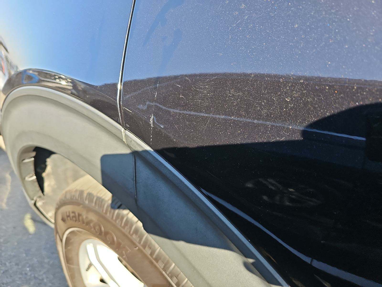 2021 Ford Explorer XLT AWD