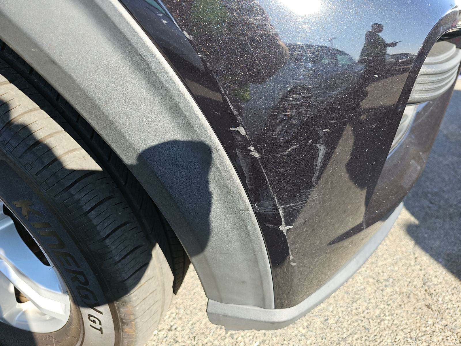 2021 Ford Explorer XLT AWD