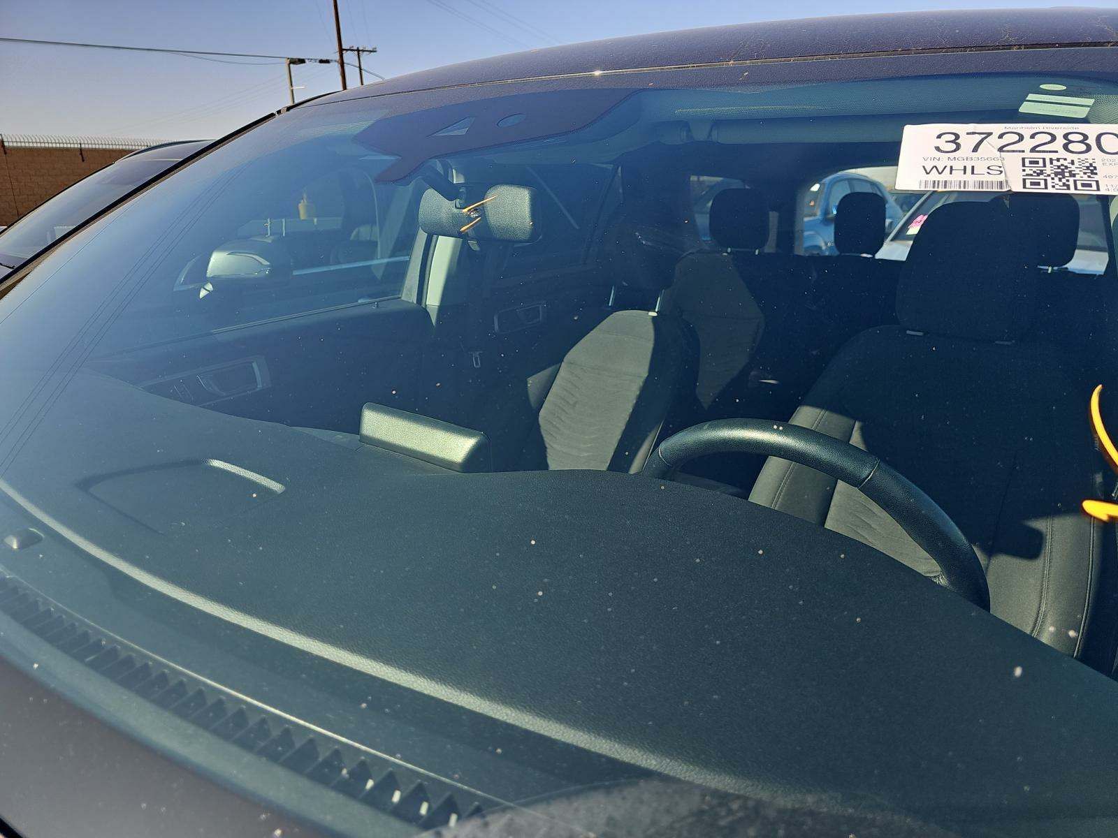 2021 Ford Explorer XLT AWD