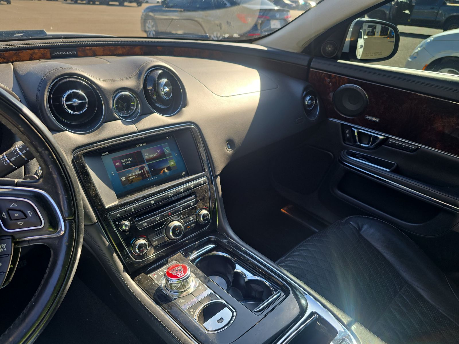 2016 Jaguar XJ L Portfolio RWD