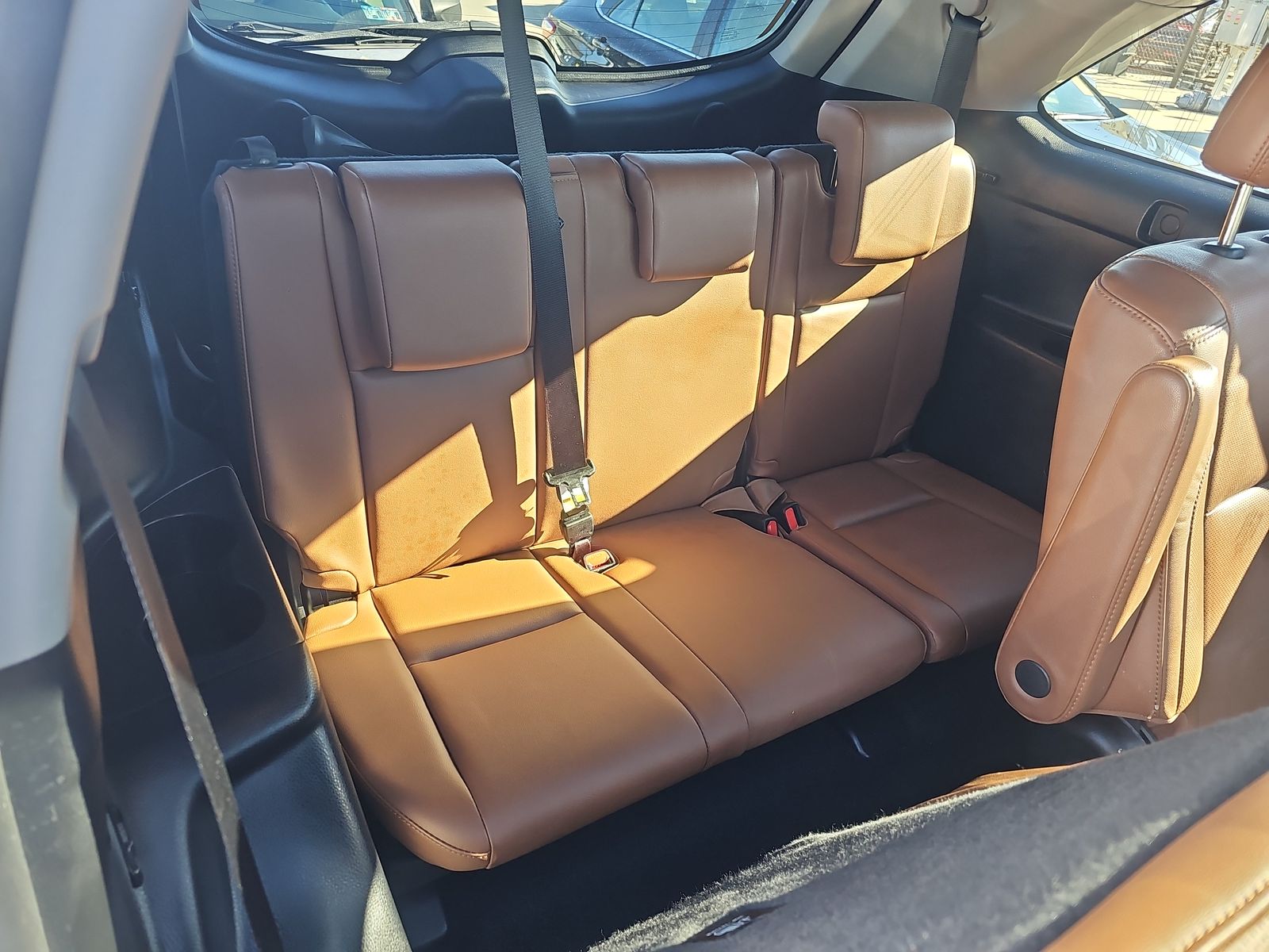 2019 Toyota Highlander Hybrid Limited Platinum AWD