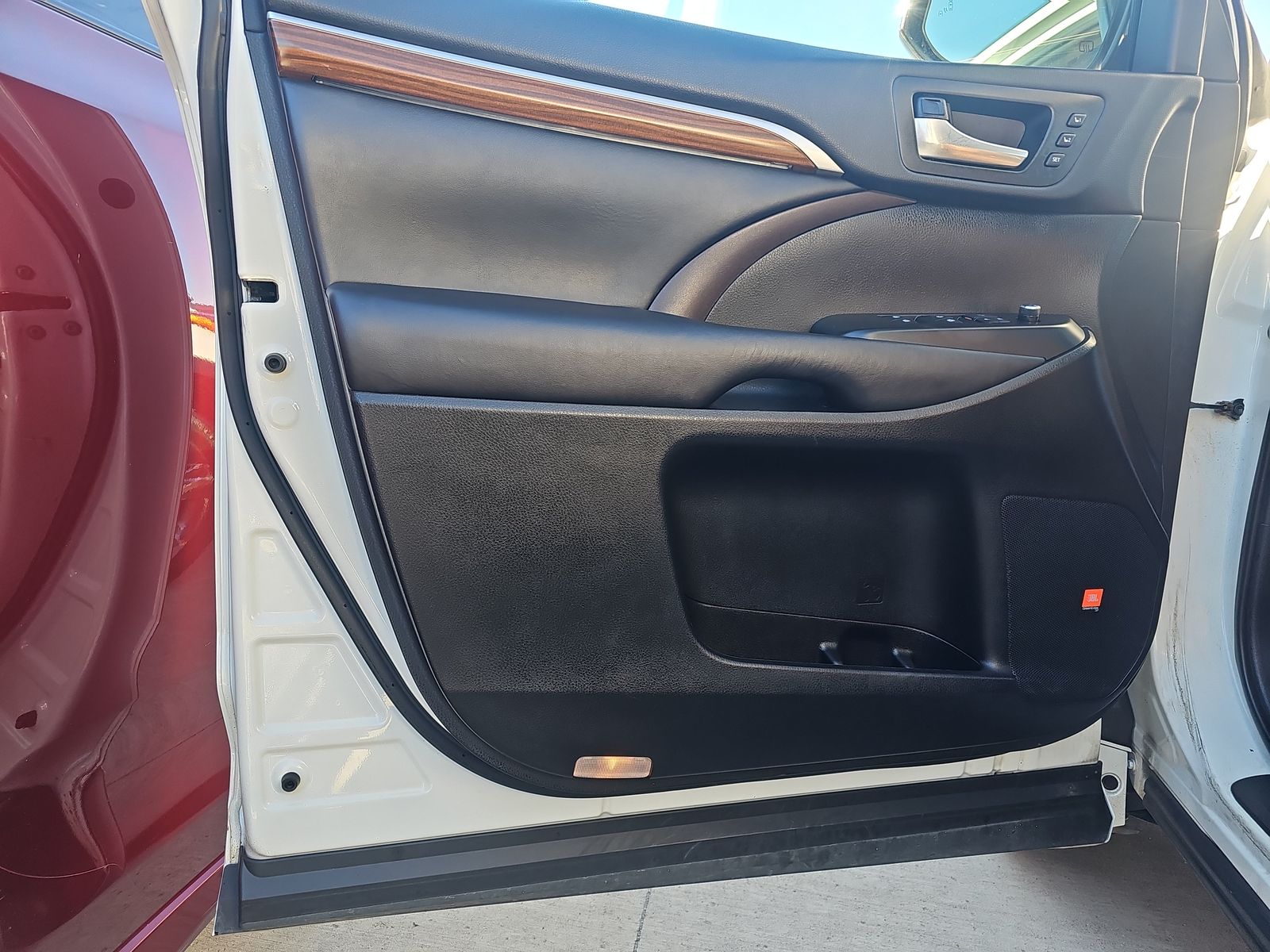 2019 Toyota Highlander Hybrid Limited Platinum AWD