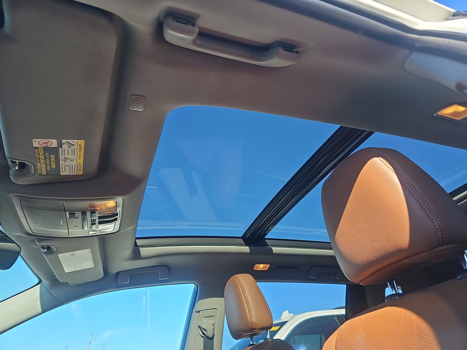 2019 Toyota Highlander Hybrid Limited Platinum AWD