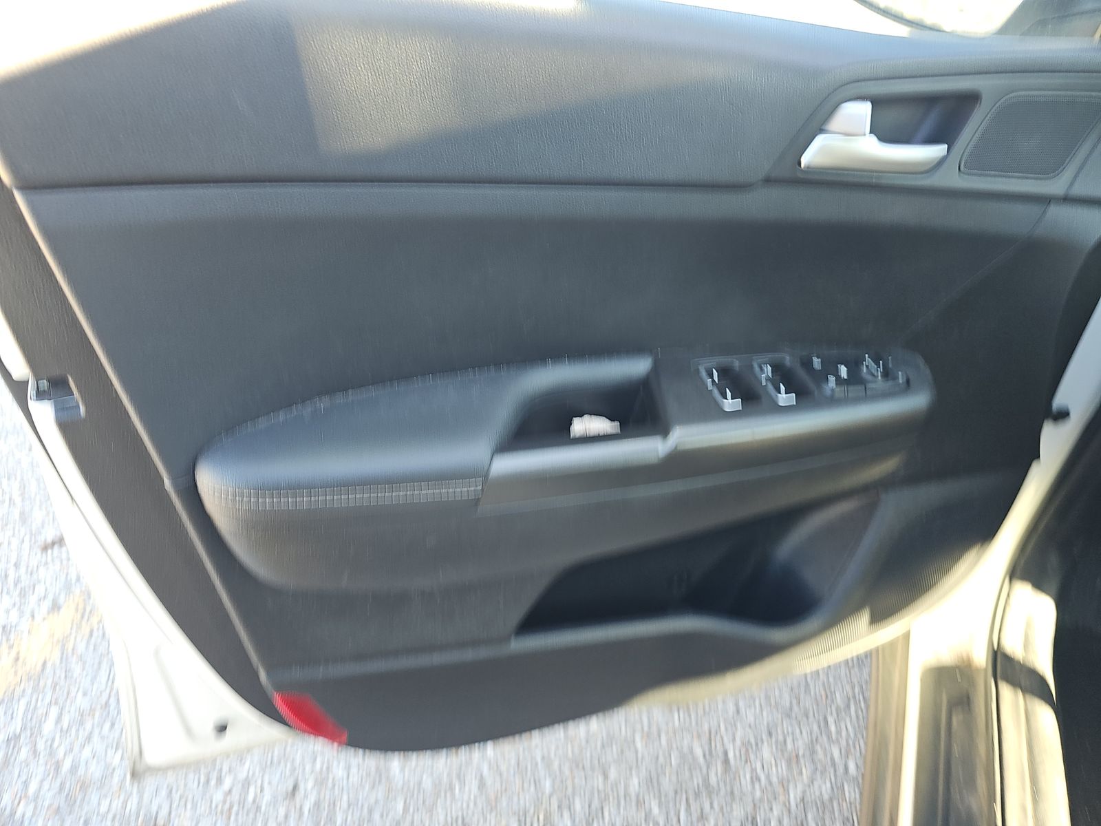 2020 Kia Sportage LX FWD