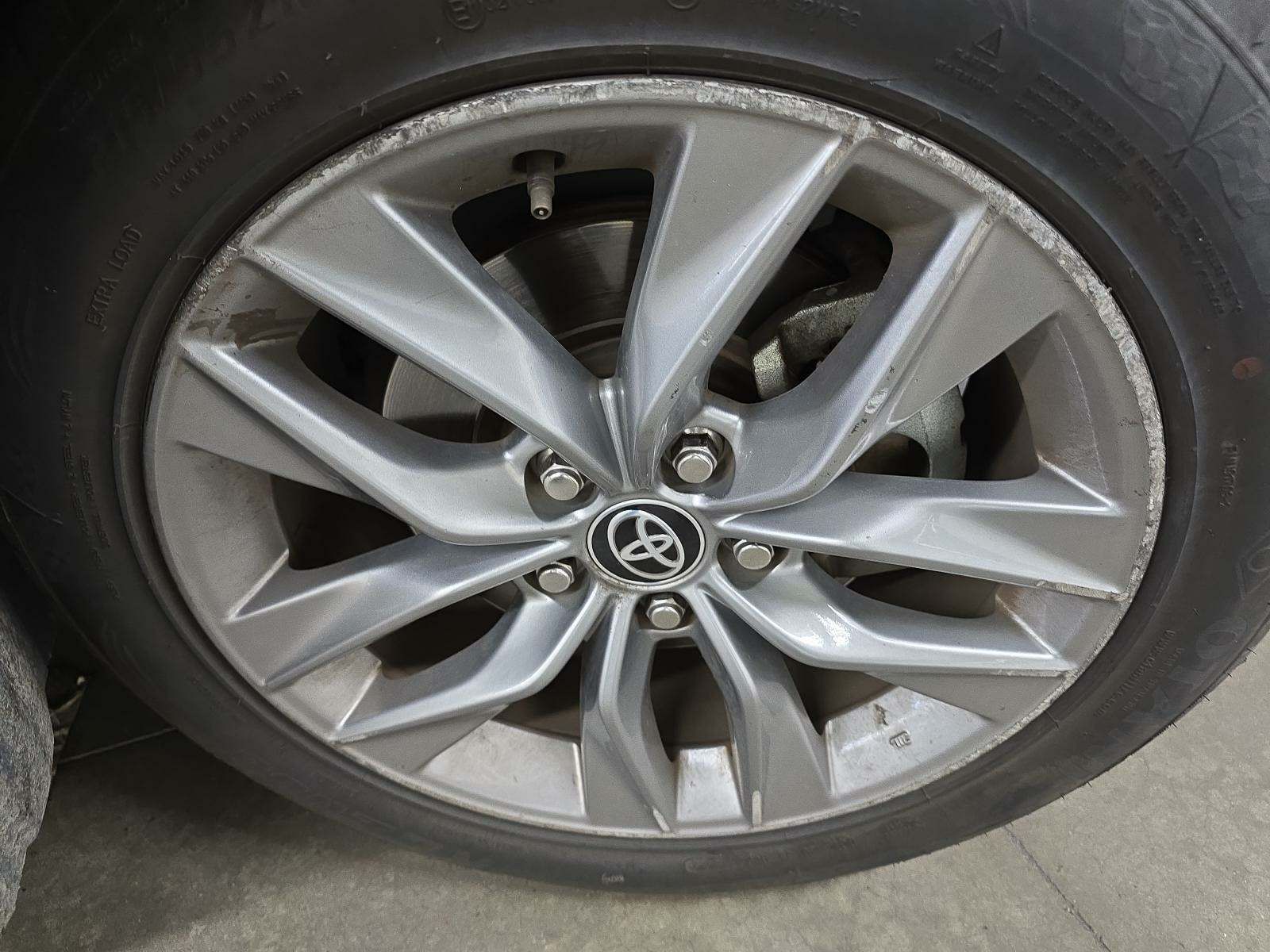 2021 Toyota Avalon XLE FWD