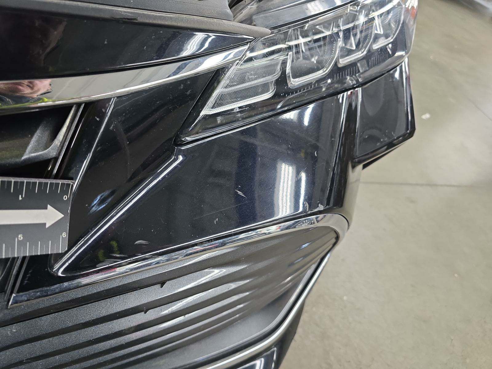 2021 Toyota Avalon XLE FWD